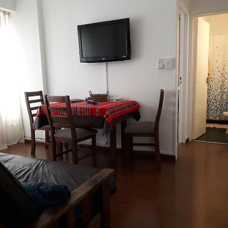Apartamento Avenida De Mayo 1316 Буэнос-Айрес Экстерьер фото