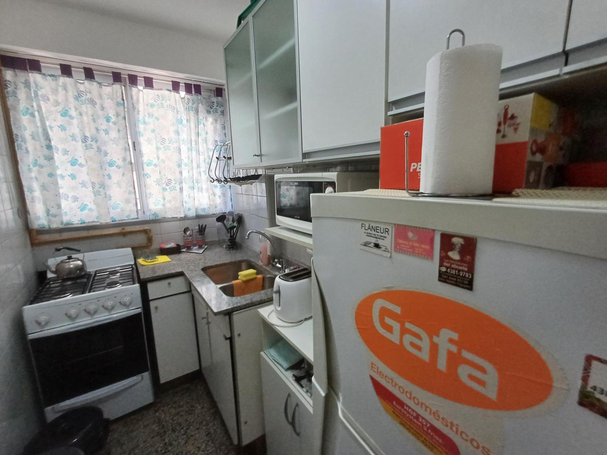 Apartamento Avenida De Mayo 1316 Буэнос-Айрес Экстерьер фото