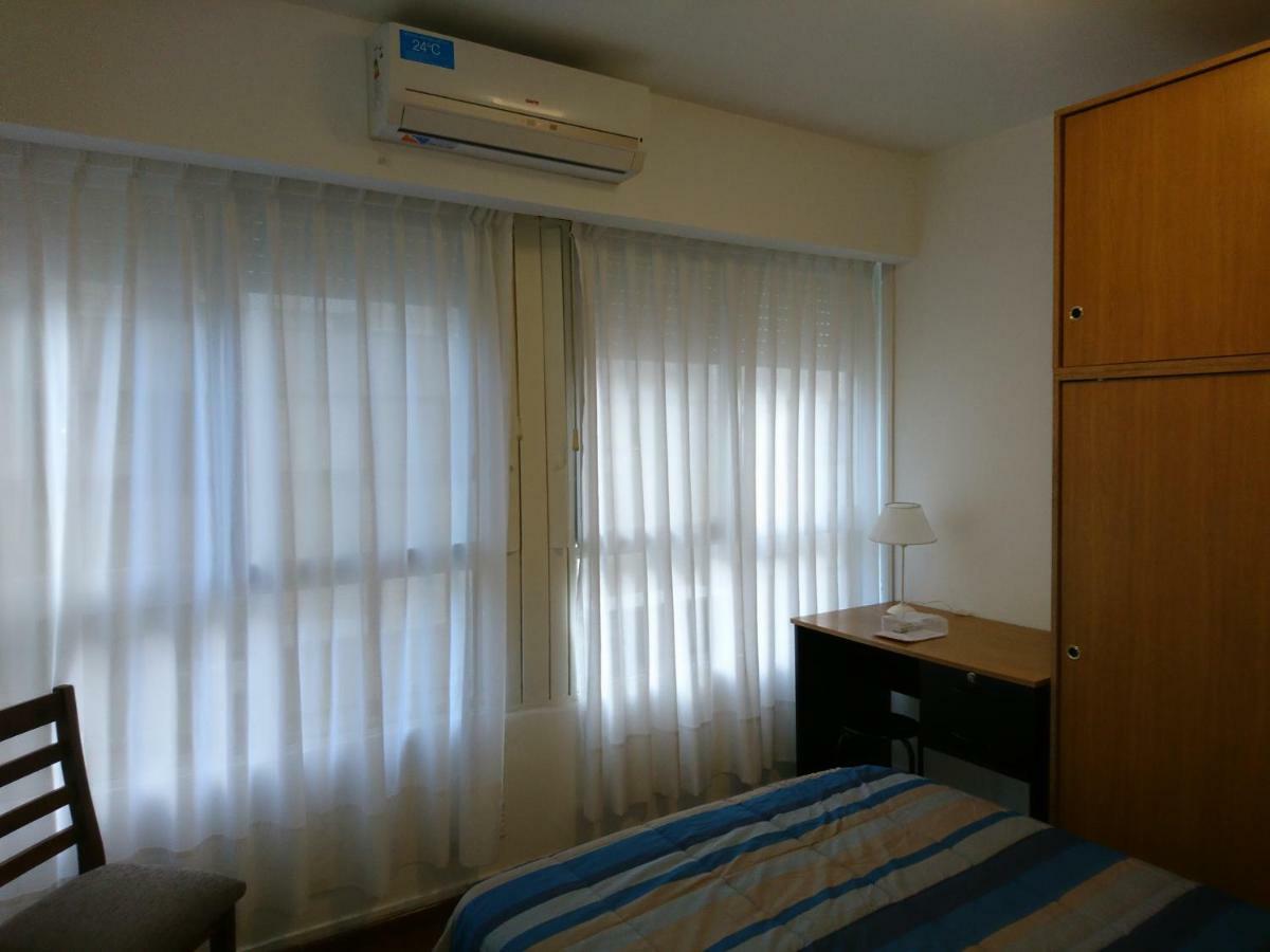 Apartamento Avenida De Mayo 1316 Буэнос-Айрес Экстерьер фото