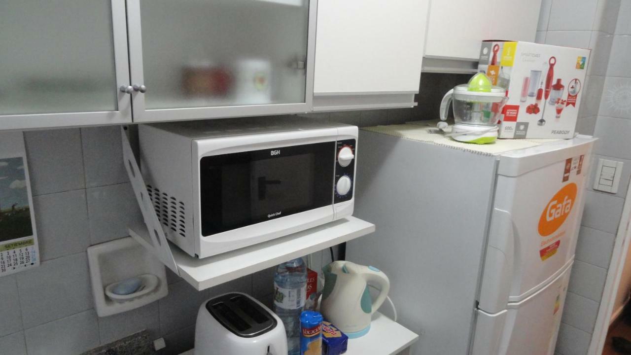 Apartamento Avenida De Mayo 1316 Буэнос-Айрес Экстерьер фото