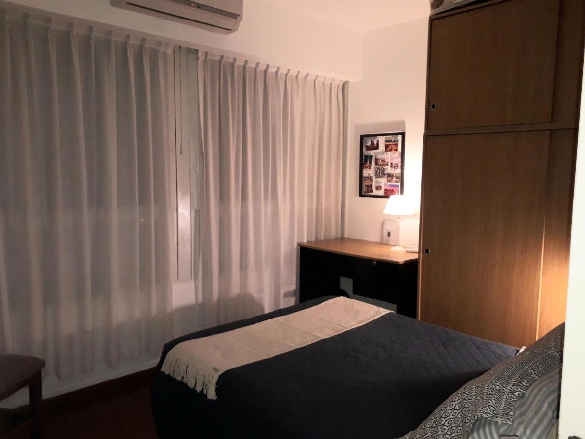 Apartamento Avenida De Mayo 1316 Буэнос-Айрес Экстерьер фото
