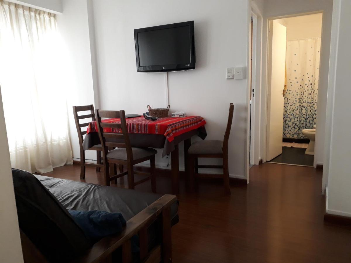 Apartamento Avenida De Mayo 1316 Буэнос-Айрес Экстерьер фото